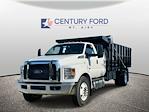 New 2026 Ford F-650 Crew Cab Landscape Dump for sale #Z268001 - photo 5