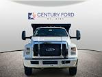 New 2026 Ford F-650 Crew Cab Landscape Dump for sale #Z268001 - photo 6