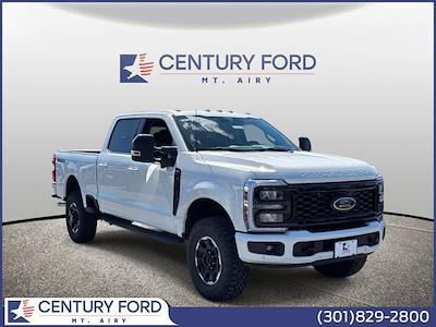 New 2026 Ford F-250 Lariat Crew Cab for sale #Z268002 - photo 1