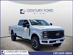 New 2026 Ford F-250 Lariat Crew Cab for sale #Z268002 - photo 1