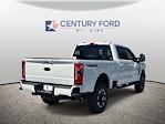 New 2026 Ford F-250 Lariat Crew Cab for sale #Z268002 - photo 2