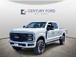 New 2026 Ford F-250 Lariat Crew Cab for sale #Z268002 - photo 5