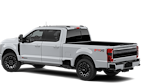 New 2026 Ford F-250 Platinum Crew Cab for sale #Z268006 - photo 16