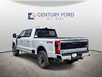 New 2026 Ford F-250 Platinum Crew Cab for sale #Z268006 - photo 4