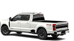 New 2026 Ford F-350 Platinum Crew Cab for sale #Z268007 - photo 17
