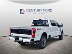 New 2026 Ford F-350 Platinum Crew Cab for sale #Z268007 - photo 2