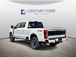 New 2026 Ford F-350 Platinum Crew Cab for sale #Z268007 - photo 4