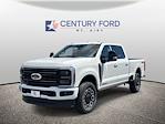 New 2026 Ford F-350 Platinum Crew Cab for sale #Z268007 - photo 5