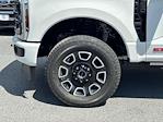 New 2026 Ford F-350 Platinum Crew Cab for sale #Z268007 - photo 9
