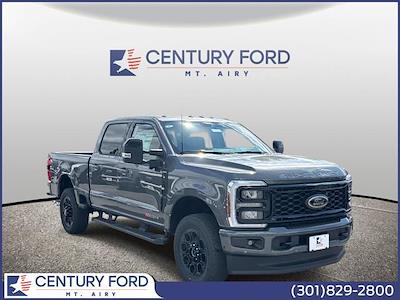 New 2026 Ford F-350 Lariat Crew Cab for sale #Z268009 - photo 1