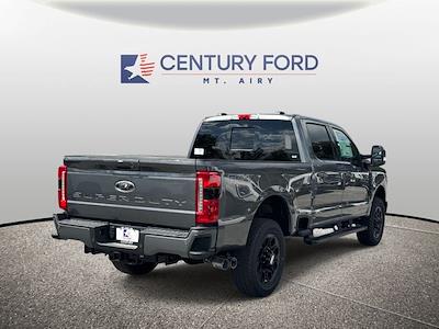 New 2026 Ford F-350 Lariat Crew Cab for sale #Z268009 - photo 2