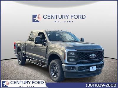 New 2026 Ford F-350 XL Crew Cab for sale #Z268013 - photo 1