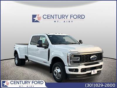 New 2026 Ford F-350 Platinum+ Crew Cab for sale #Z268016 - photo 1