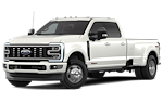 New 2026 Ford F-350 Platinum+ Crew Cab for sale #Z268016 - photo 16