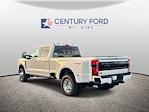 New 2026 Ford F-350 Platinum+ Crew Cab for sale #Z268016 - photo 4
