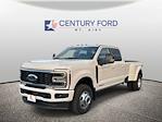 New 2026 Ford F-350 Platinum+ Crew Cab for sale #Z268016 - photo 5