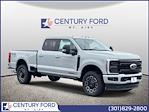 New 2026 Ford F-350 Platinum Crew Cab for sale #Z268018 - photo 1