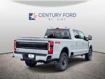 New 2026 Ford F-350 Platinum Crew Cab for sale #Z268018 - photo 2