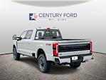 New 2026 Ford F-350 Platinum Crew Cab for sale #Z268018 - photo 4