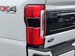 New 2026 Ford F-350 Platinum Crew Cab for sale #Z268018 - photo 9