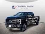 New 2026 Ford F-350 Platinum Crew Cab for sale #Z268019 - photo 5