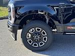 New 2026 Ford F-350 Platinum Crew Cab for sale #Z268019 - photo 8
