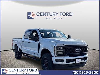 New 2026 Ford F-350 XL Crew Cab for sale #Z268031 - photo 1