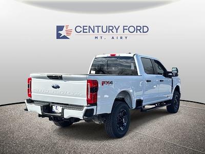 New 2026 Ford F-350 XL Crew Cab for sale #Z268031 - photo 2