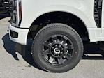 New 2026 Ford F-350 XL Crew Cab for sale #Z268031 - photo 8