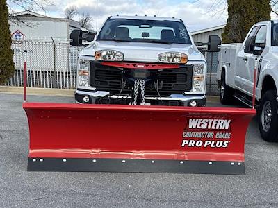 New 2026 Ford F-250 - photo 1