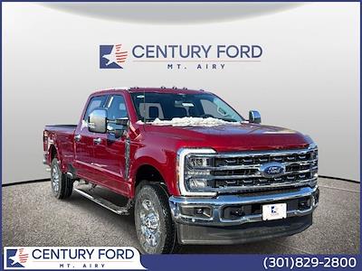 New 2026 Ford F-350 Lariat Crew Cab for sale #Z268039 - photo 1