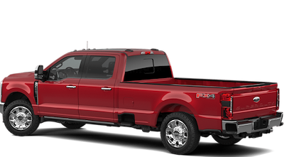 New 2026 Ford F-350 - photo 1