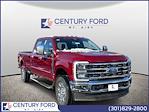 New 2026 Ford F-350 Lariat Crew Cab for sale #Z268039 - photo 1