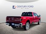 New 2026 Ford F-350 Lariat Crew Cab for sale #Z268039 - photo 2