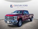 New 2026 Ford F-350 Lariat Crew Cab for sale #Z268039 - photo 5