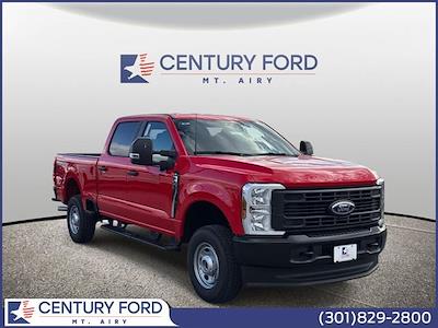 New 2026 Ford F-250 XL Crew Cab for sale #Z268041 - photo 1