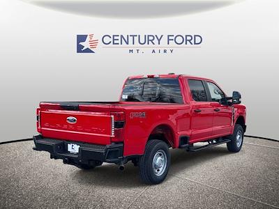 New 2026 Ford F-250 XL Crew Cab for sale #Z268041 - photo 2