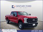 New 2026 Ford F-250 XL Crew Cab for sale #Z268041 - photo 1