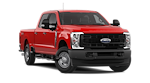 New 2026 Ford F-250 XL Crew Cab for sale #Z268041 - photo 19