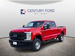 New 2026 Ford F-250 XL Crew Cab for sale #Z268041 - photo 5
