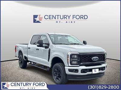 New 2026 Ford F-250 XL Crew Cab for sale #Z268049 - photo 1