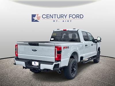 New 2026 Ford F-250 XL Crew Cab for sale #Z268049 - photo 2