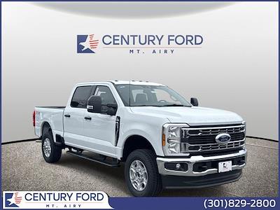 New 2026 Ford F-250 XLT Crew Cab for sale #Z268050 - photo 1