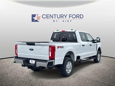 New 2026 Ford F-250 XLT Crew Cab for sale #Z268050 - photo 2
