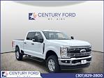 New 2026 Ford F-250 XLT Crew Cab for sale #Z268050 - photo 1