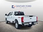New 2026 Ford F-250 XLT Crew Cab for sale #Z268050 - photo 4