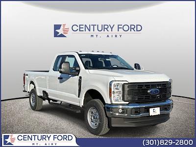 New 2026 Ford F-350 XL Super Cab for sale #Z268059 - photo 1