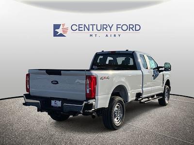 New 2026 Ford F-350 XL Super Cab for sale #Z268059 - photo 2