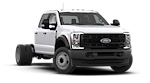 New 2026 Ford F-450 Crew Cab Cab Chassis for sale #Z268061 - photo 4