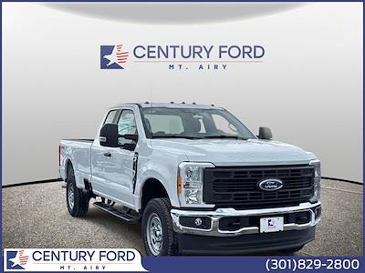 New 2026 Ford F-350 - photo 1